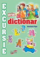 Excursie prin dictionar