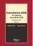 Executarea silita Codul procedura civila