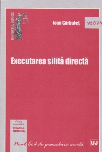 Executarea silita directa