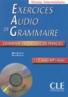 Exercices communicatifs grammaire progressive