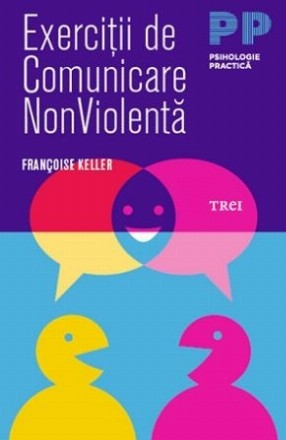 Exerciții de comunicare NonViolentă