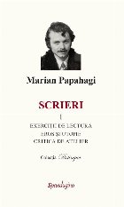 Exerciţii de lectură,Eros şi utopie,Critica de atelier - Vol. 1 (Set of:ScrieriVol. 1)