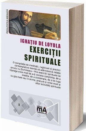 Exerciții spirituale