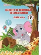 Exercitii comunicare limba romana Clasa