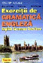 Exercitii de gramatica engleza