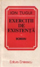 Exercitii existenta Roman