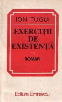 Exercitii de existenta - Roman