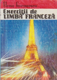 Exercitii de limba franceza