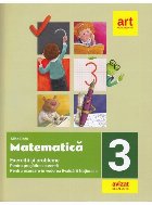 Exercitii probleme matematica Clasa III