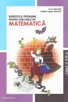 Exercitii probleme pentru cercurile Matematica