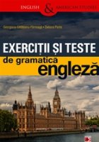 EXERCITII TESTE GRAMATICA ENGLEZA