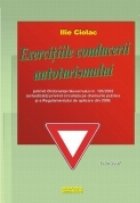 Exercitiile conducerii autoturismului