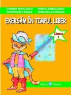 Exersam timpul liber clasa