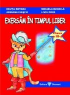 Exersam timpul liber clasa III