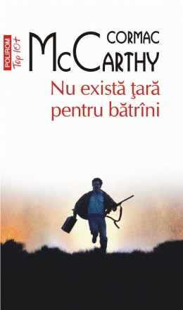 Nu există țară pentru bătrîni (ediție de buzunar)