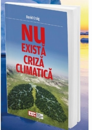 Nu există criză climatică