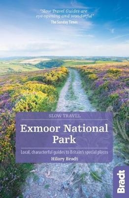 Exmoor National Park (Slow Travel)