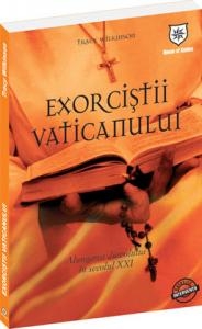 Exorcistii Vaticanului