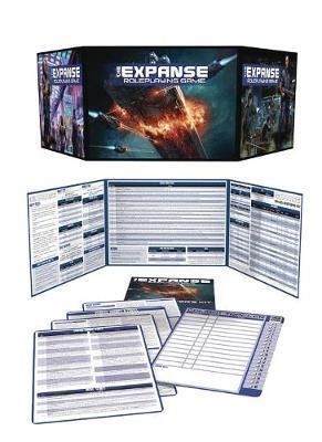 Expanse Game Master's Kit