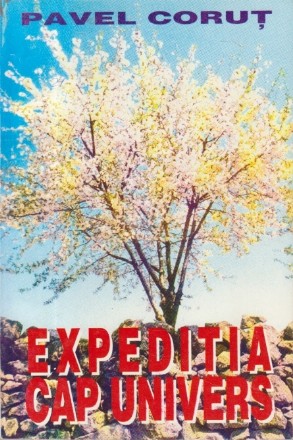 Expeditia Cap Univers