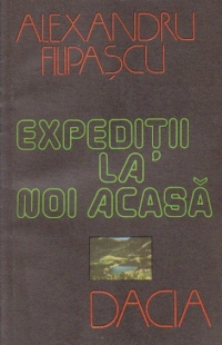 Expeditii la noi acasa