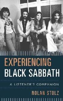 Experiencing Black Sabbath