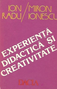 Experienta didactica si creativitate