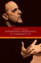 Experienta spirituala limbajele