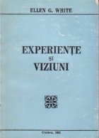 Experiente viziuni