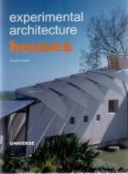 Experimental architecture houses