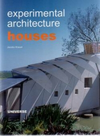 Experimental architecture houses