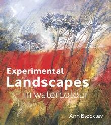 Experimental Landscapes in Watercolour