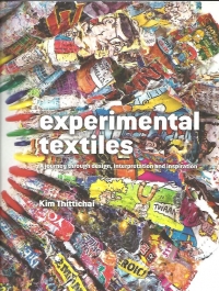 EXPERIMENTAL TEXTILES