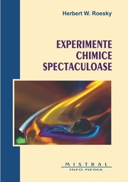 Experimente chimice spectaculoase