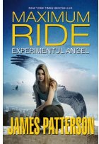 Experimentul Angel (Maximum Ride vol