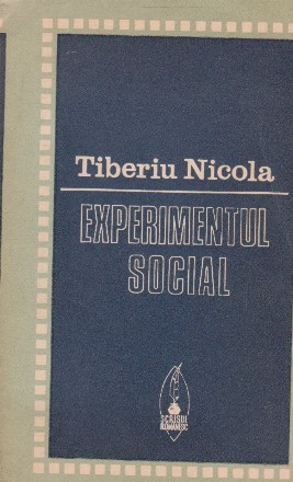 Experimentul Social