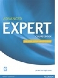 Expert Advanced 3rd Edition Coursebook with Audio CD