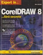 Expert Corel DRAW fara secrete