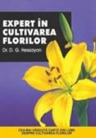 EXPERT IN CULTIVAREA FLORILOR