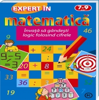 EXPERT IN MATEMATICA