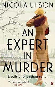 Expert in Murder