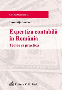 Expertiza contabila in Romania