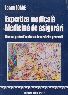 Expertiza medicala Medicina asigurari Manual