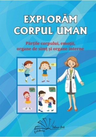 Exploram corpul uman