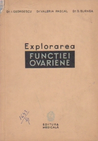 Explorarea functiei ovariene