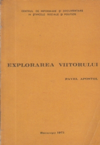 Explorarea viitorului