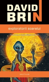 Exploratorii Soarelui