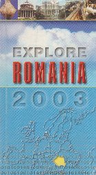 Explore Romania 2003