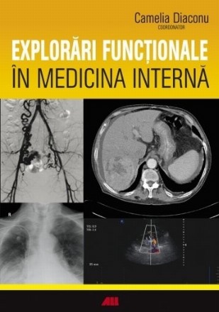 Explorări funcționale în medicina internă