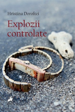 Explozii controlate : poezie